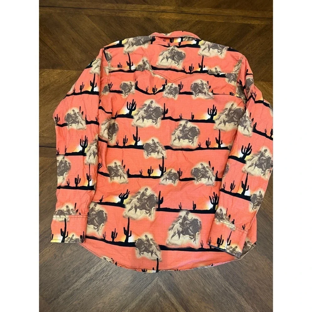Wrangler retro premium
